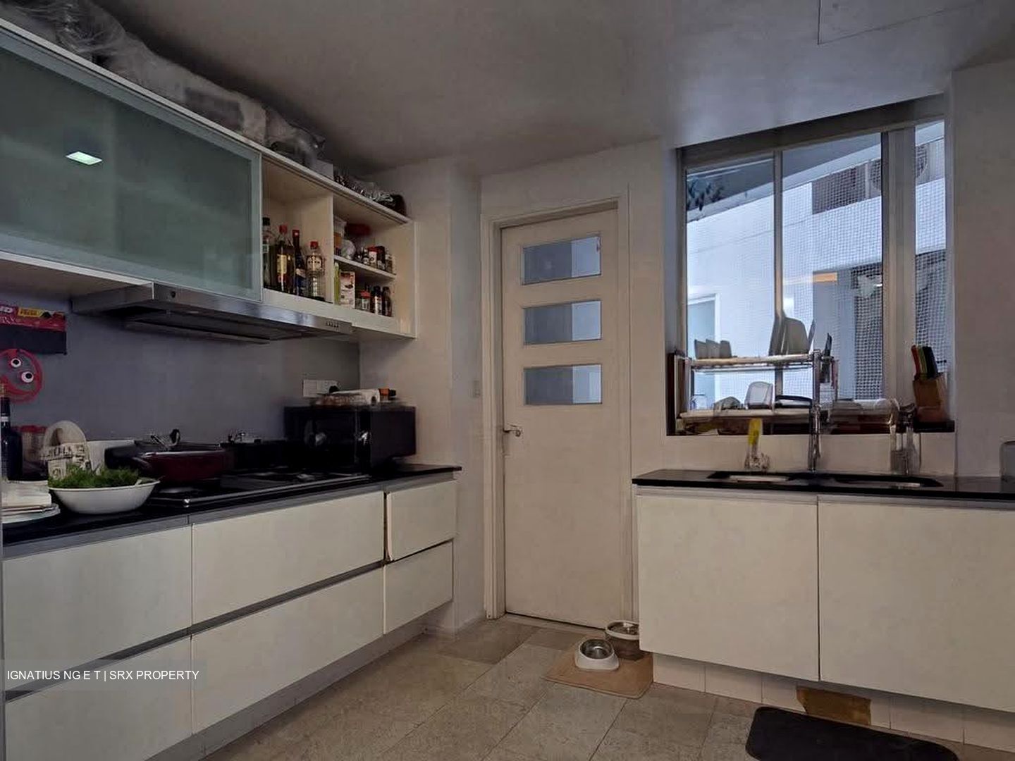 Kerrisdale (D8), Condominium #610282201